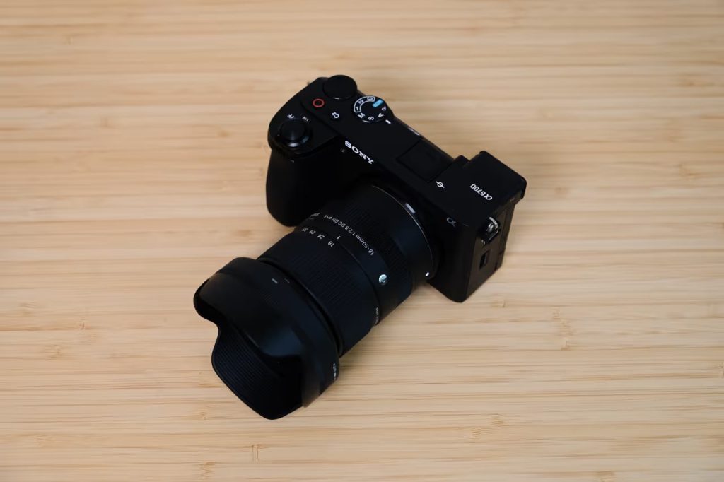 α6700は写真も動画も両立したい人に最適