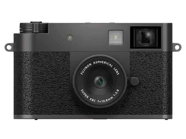 FUJIFILM X Half