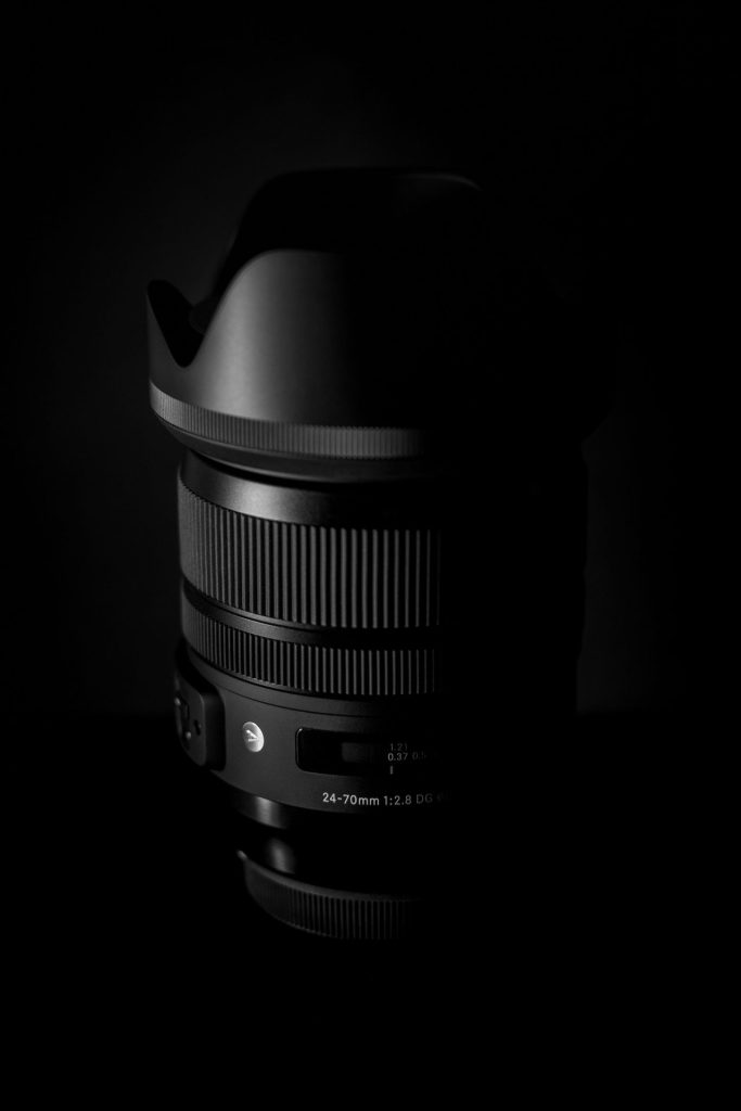 目的に合わせて選ぶ!SIGMA BF対応レンズの選び方
