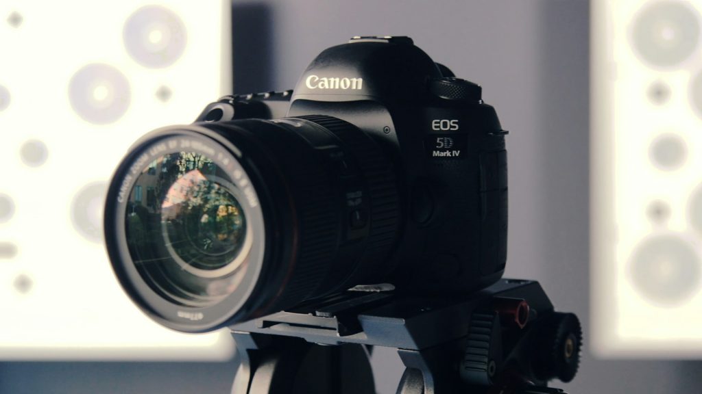 EOS 5D Mark IVの「凄さ」とは