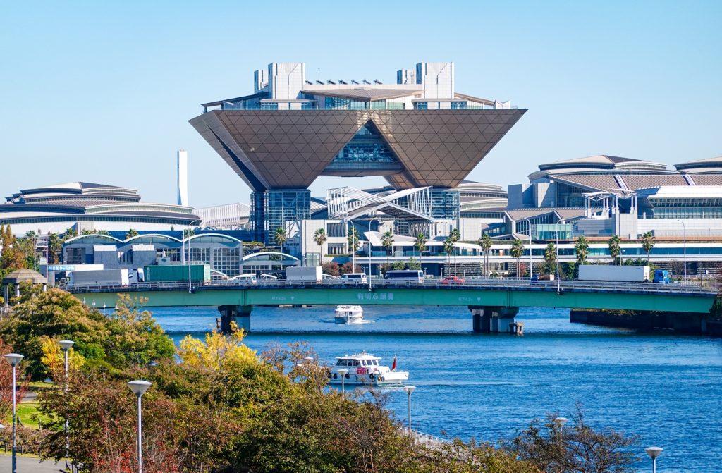 コミケ撮影でのおすすめカメラ