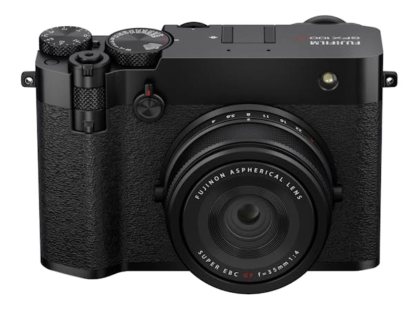 FUJIFILM GFX100RF