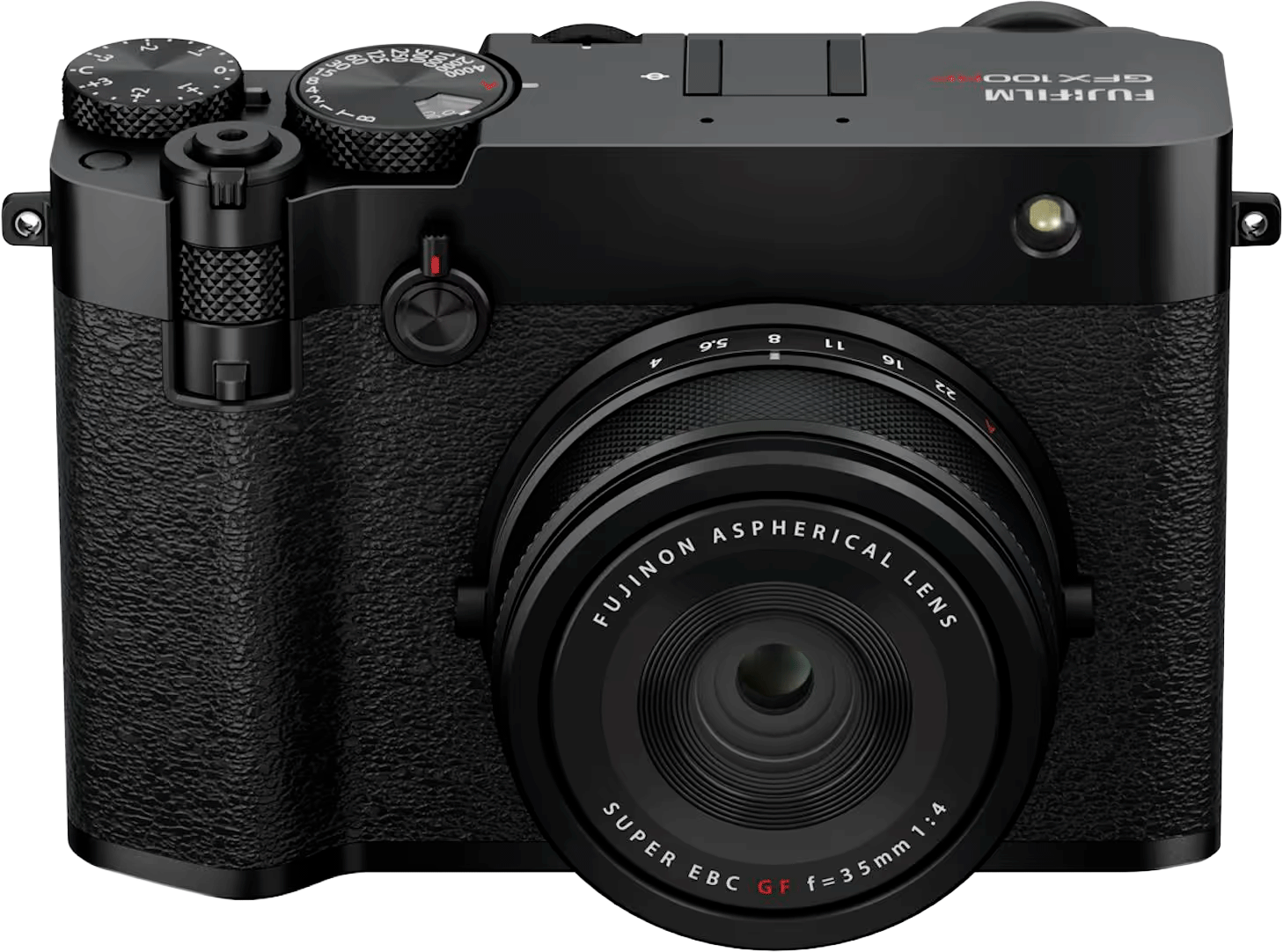 FUJIFILM GFX100RF