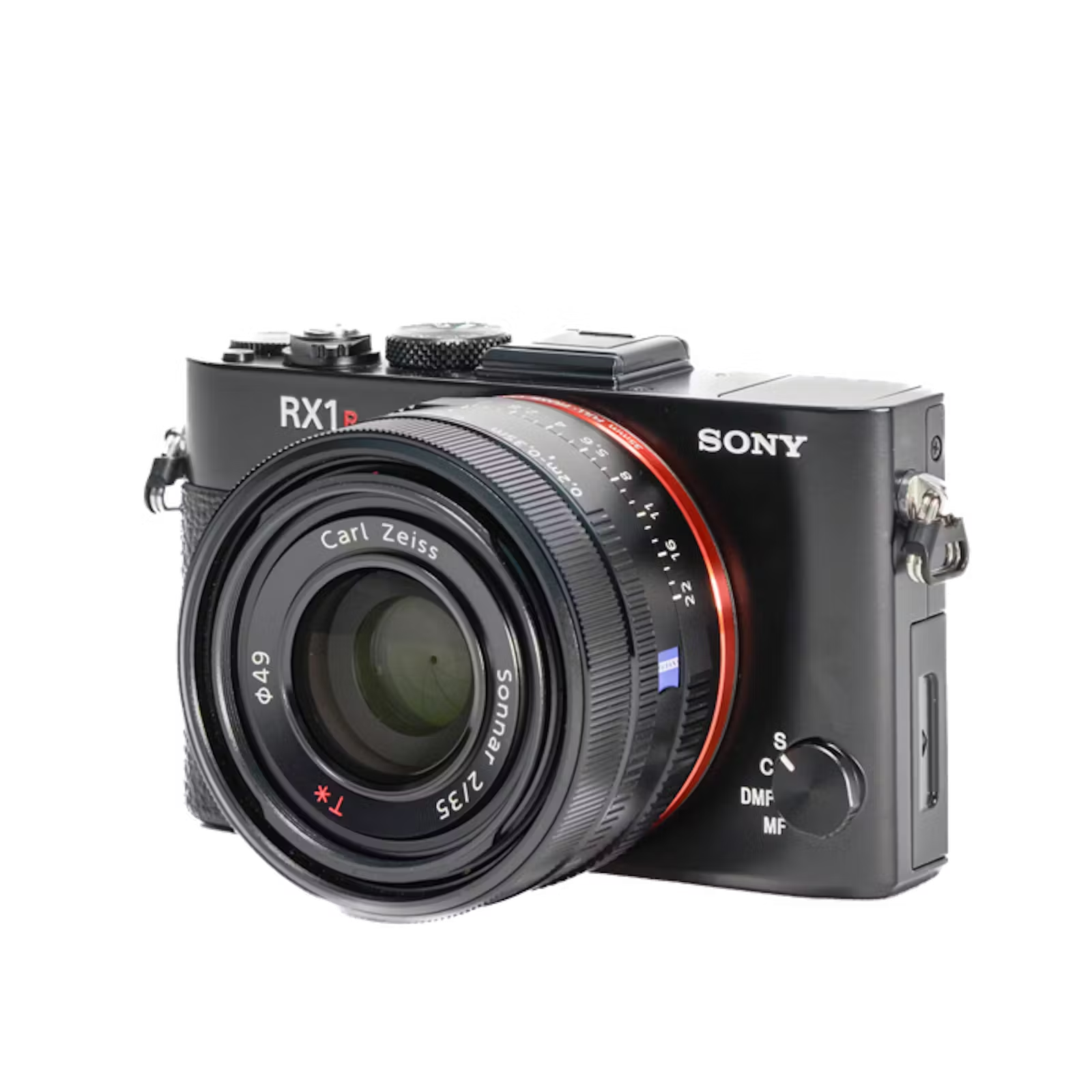 DSC-RX1RM2