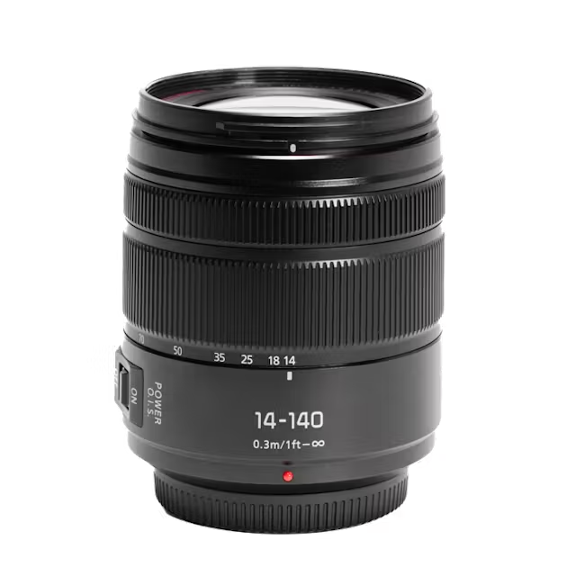 OLYMPUS - ❤運動会の撮影に❤️LUMIX望遠❤️GVARIO 35-100mm❤️ こんなレンズがあるからm4/3は面白い！ LUMIX G VARIO 35-100mm