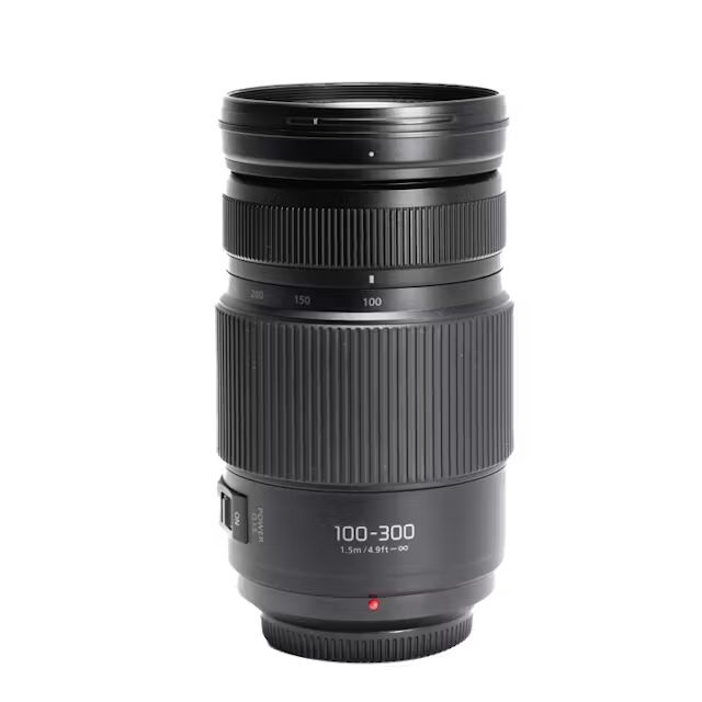 LUMIXの運動会向け望遠レンズおすすめ10選！マイクロフォーサーズ、L