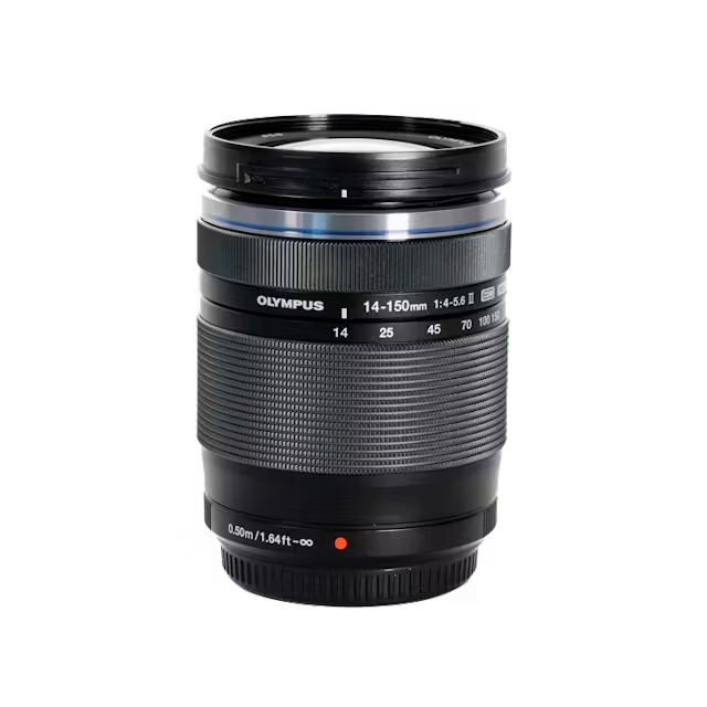 OM SYSTEM（オリンパス）の運動会向け望遠レンズおすすめ人気モデル6選