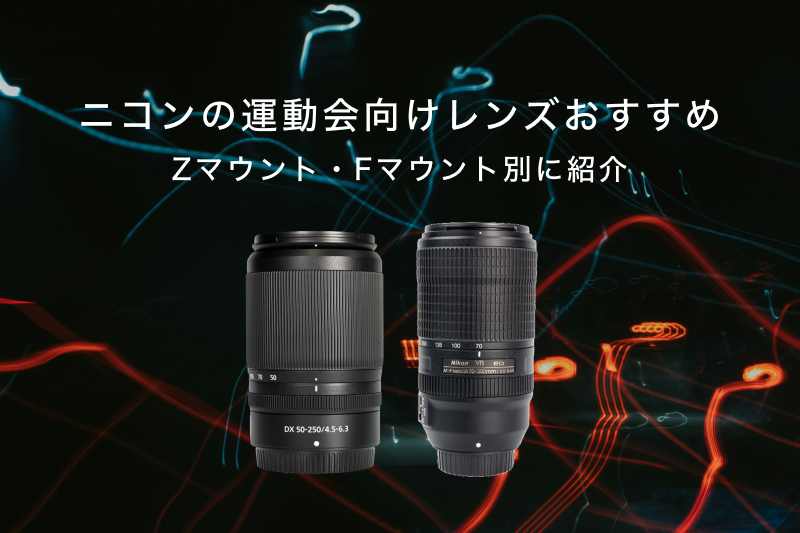 レンタル - Nikon(ニコン)AF-S NIKKOR 200-500mm f/5.6E ED VR