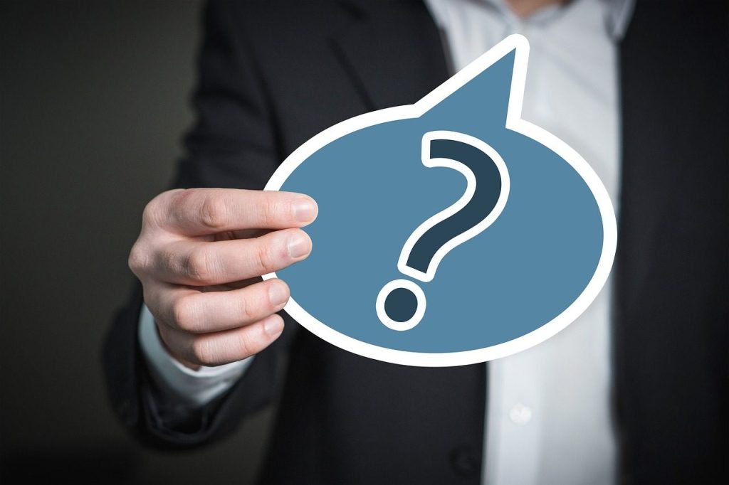 よくある質問（FAQ）