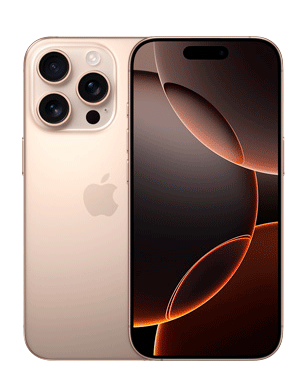 iPhone 16 Pro