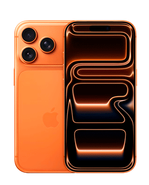 iPhone 17 Pro