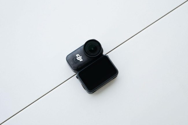 DJI「Osmo Nano」レビュー！最も自由なアクションカメラが誕生！