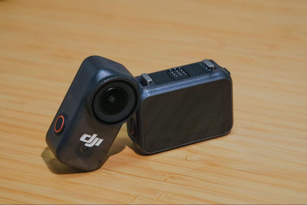 DJI「Osmo Nano」レビュー！最も自由なアクションカメラが誕生！