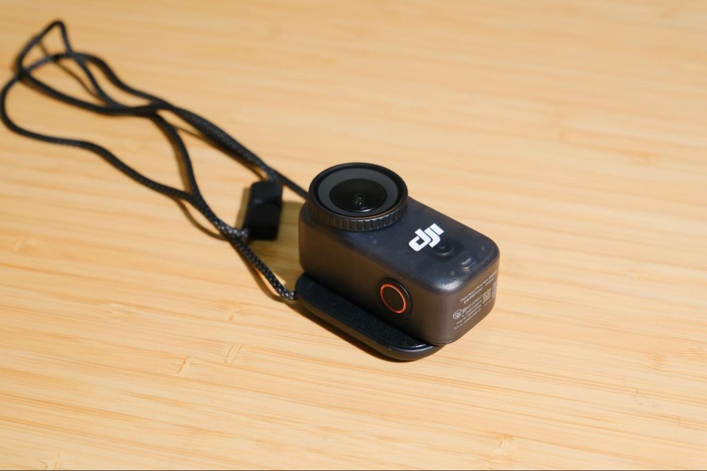 DJI「Osmo Nano」レビュー！最も自由なアクションカメラが誕生！
