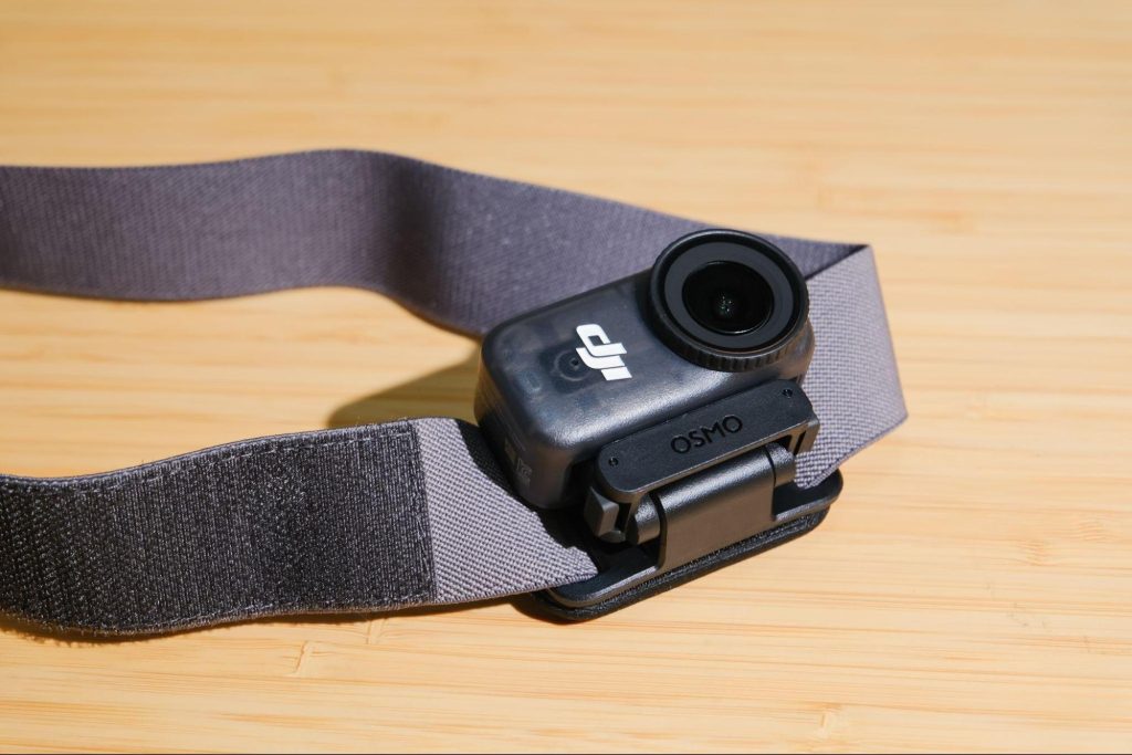 DJI「Osmo Nano」レビュー！最も自由なアクションカメラが誕生！