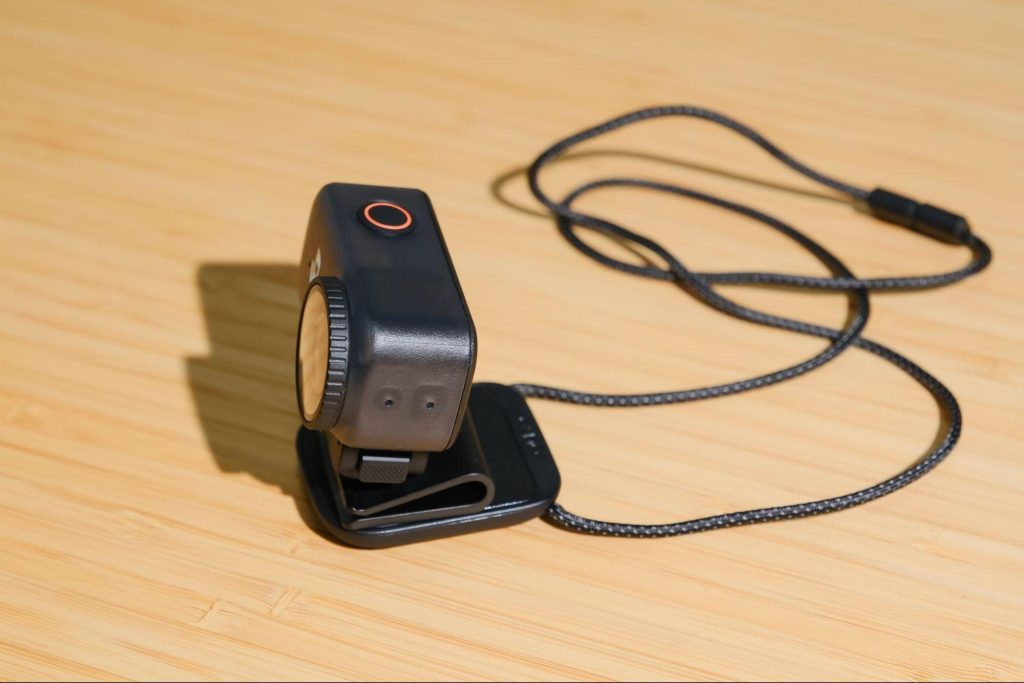 DJI「Osmo Nano」レビュー！最も自由なアクションカメラが誕生！