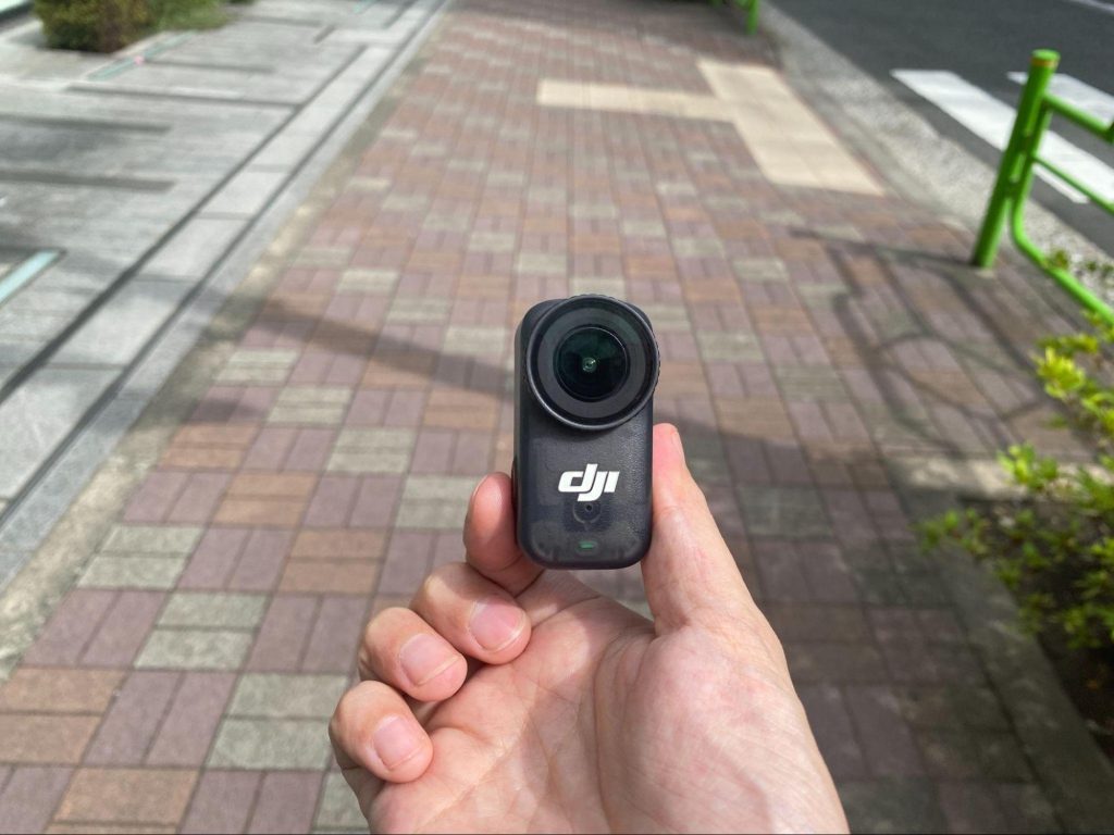 DJI「Osmo Nano」レビュー！最も自由なアクションカメラが誕生！
