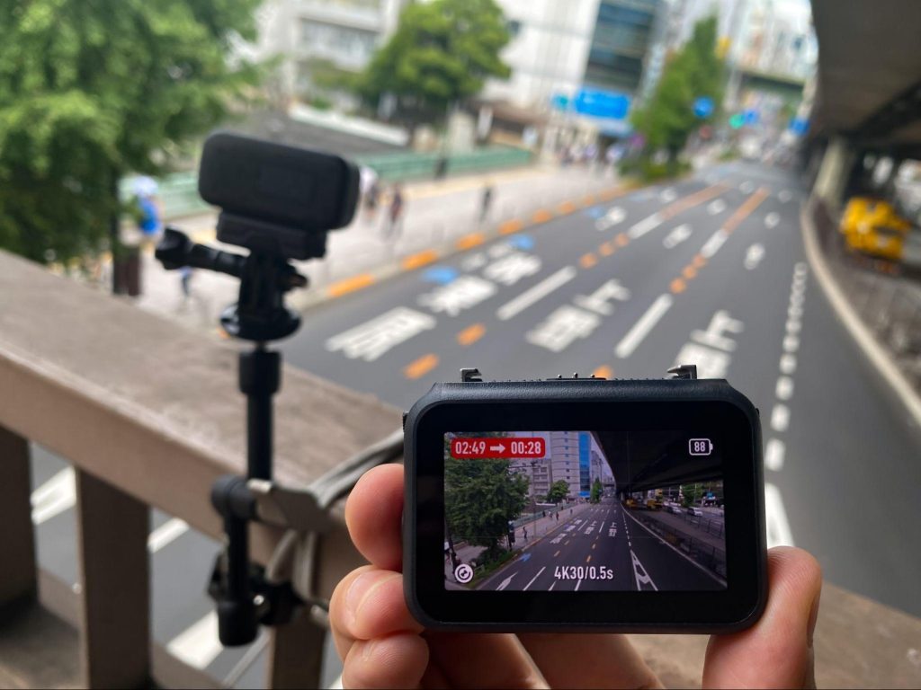 DJI「Osmo Nano」レビュー！最も自由なアクションカメラが誕生！