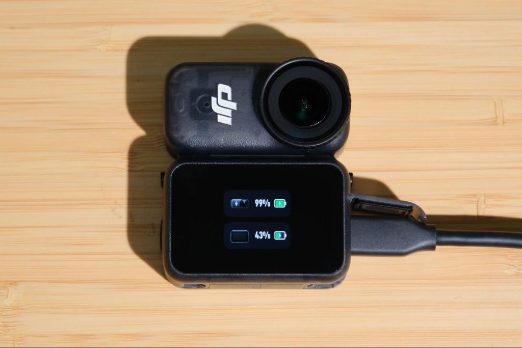 DJI「Osmo Nano」レビュー！最も自由なアクションカメラが誕生！