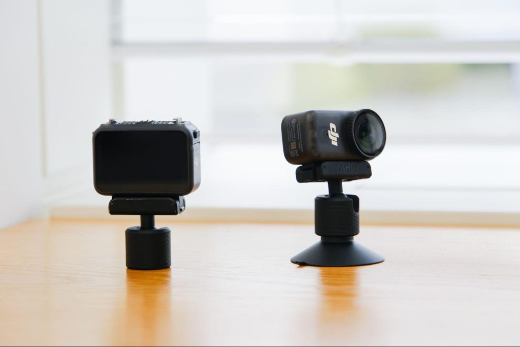 DJI「Osmo Nano」レビュー！最も自由なアクションカメラが誕生！