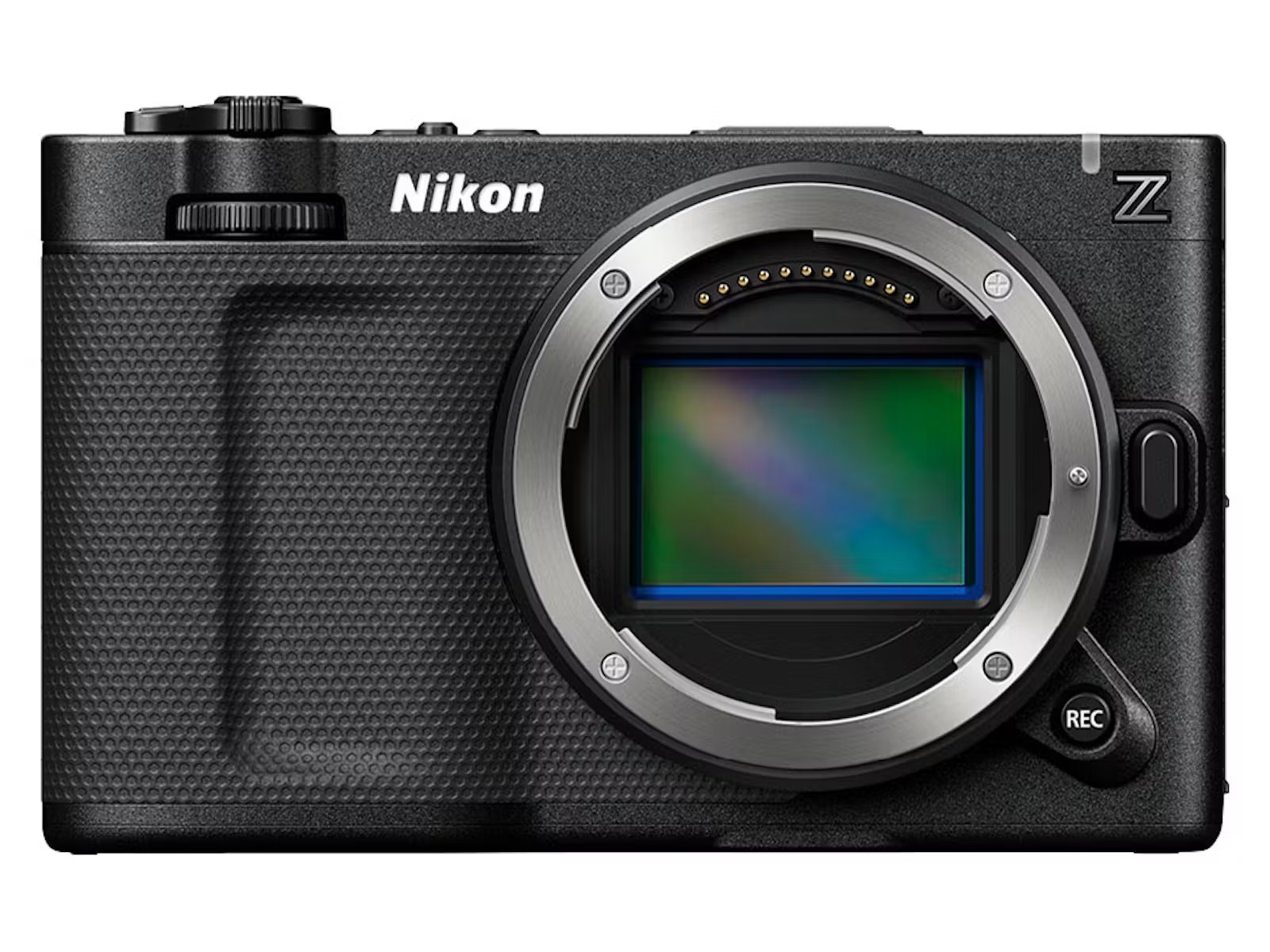 nikon zr