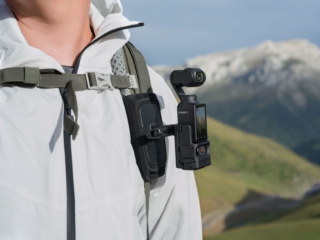 DJIのカメラ比較検証!DJI担当者にインタビューして分かった魅力と使いこなし方
