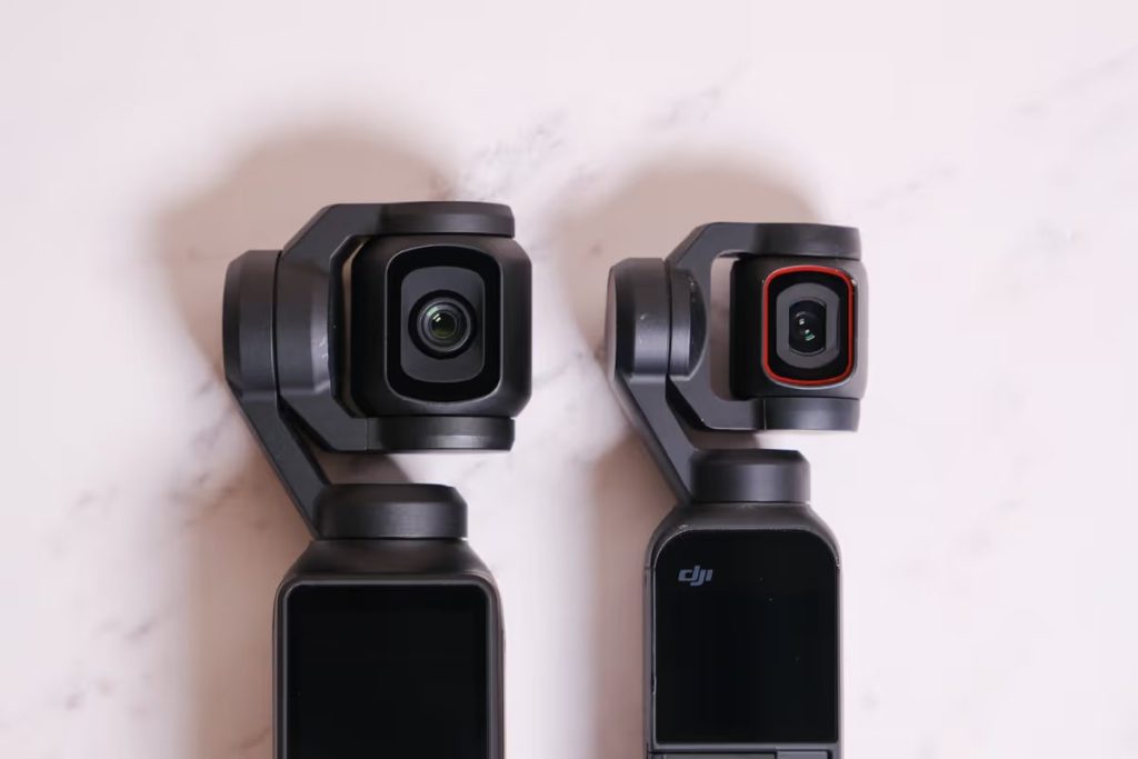 DJIのカメラ比較検証!DJI担当者にインタビューして分かった魅力と使いこなし方