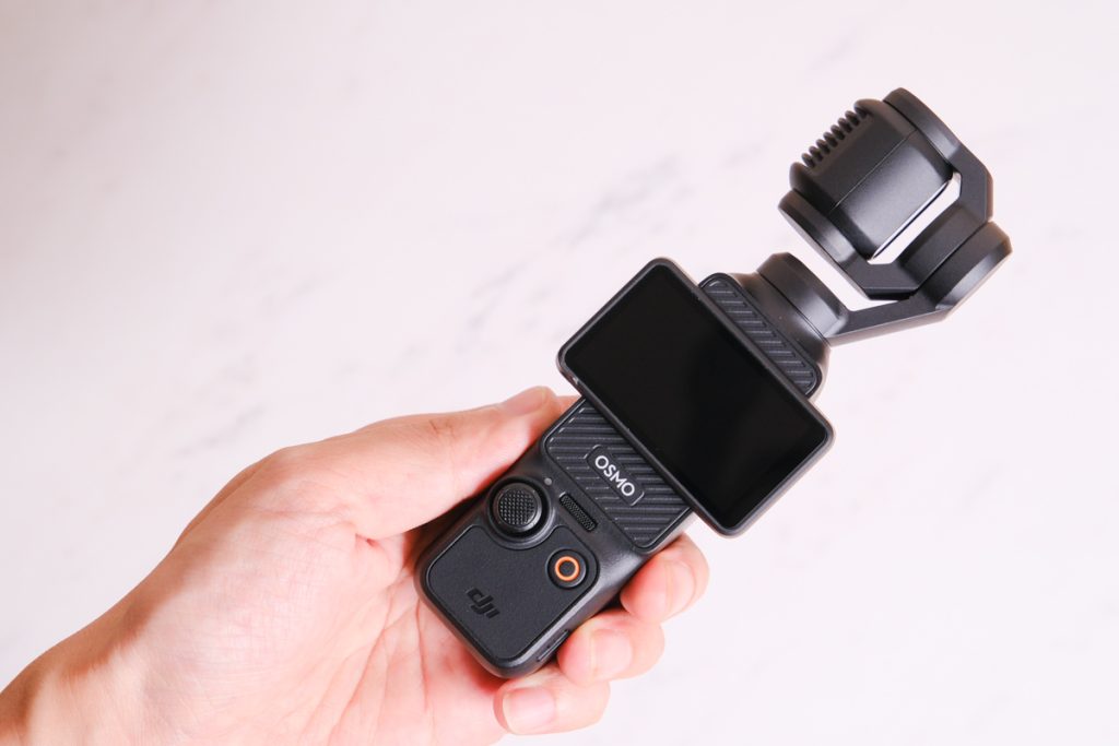 DJIのカメラ比較検証!DJI担当者にインタビューして分かった魅力と使いこなし方