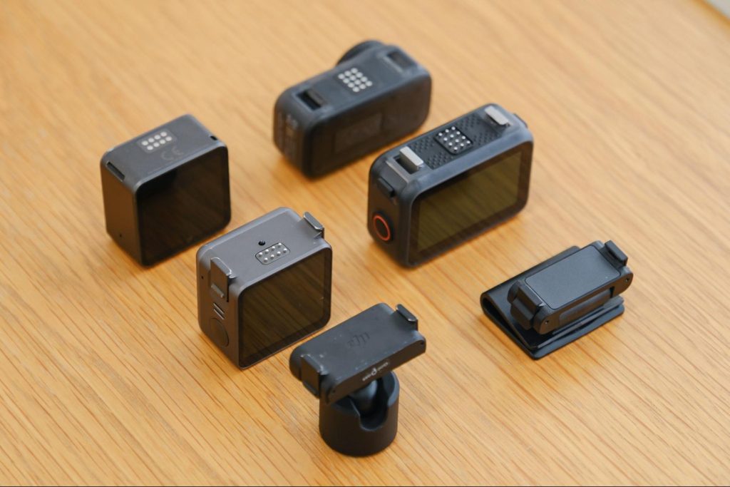 DJIのカメラ比較検証!DJI担当者にインタビューして分かった魅力と使いこなし方