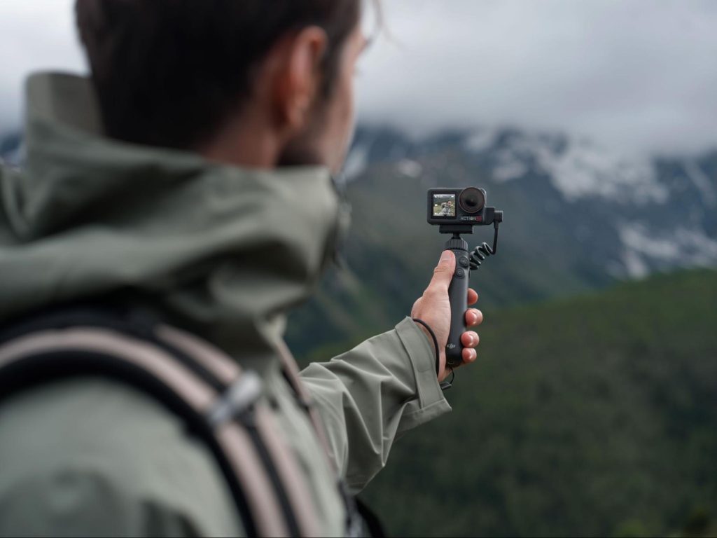 DJIのカメラ比較検証!DJI担当者にインタビューして分かった魅力と使いこなし方