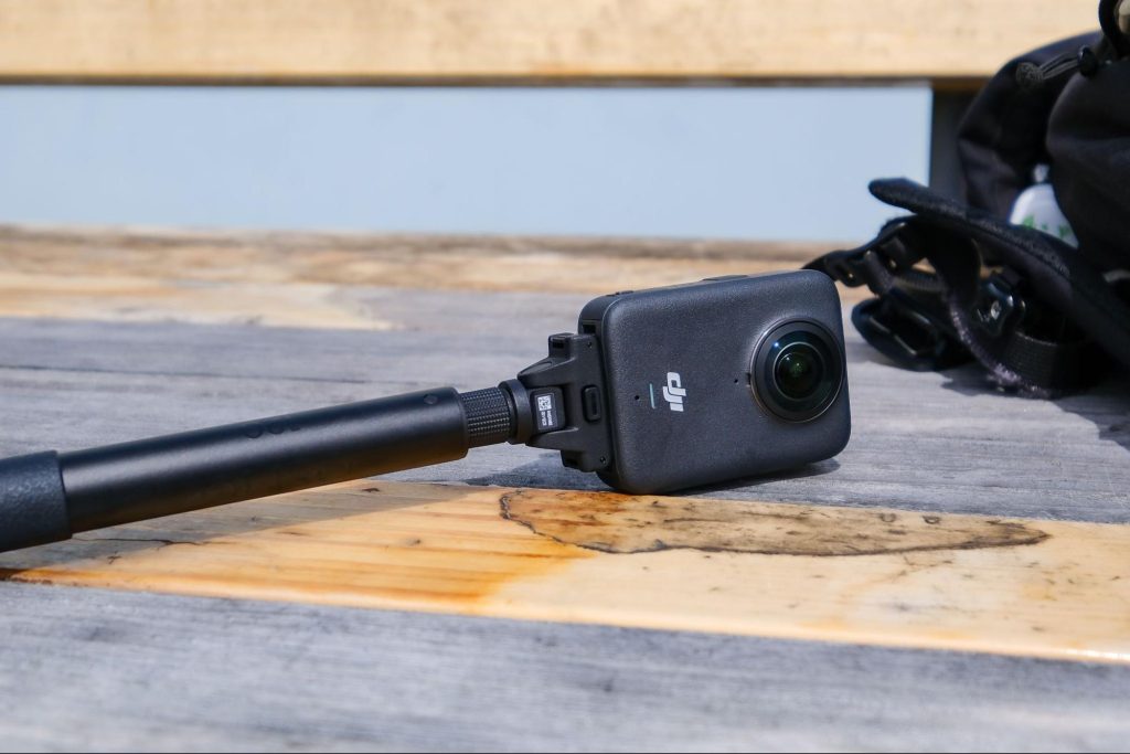 DJIのカメラ比較検証!DJI担当者にインタビューして分かった魅力と使いこなし方