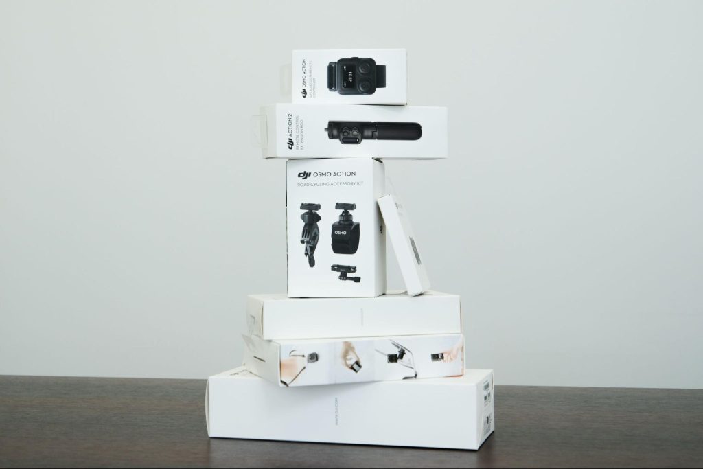 DJIのカメラ比較検証!DJI担当者にインタビューして分かった魅力と使いこなし方