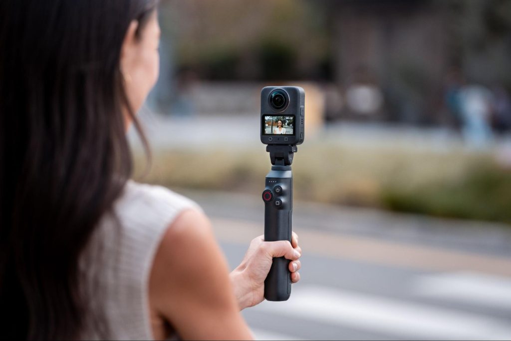 DJIのカメラ比較検証!DJI担当者にインタビューして分かった魅力と使いこなし方