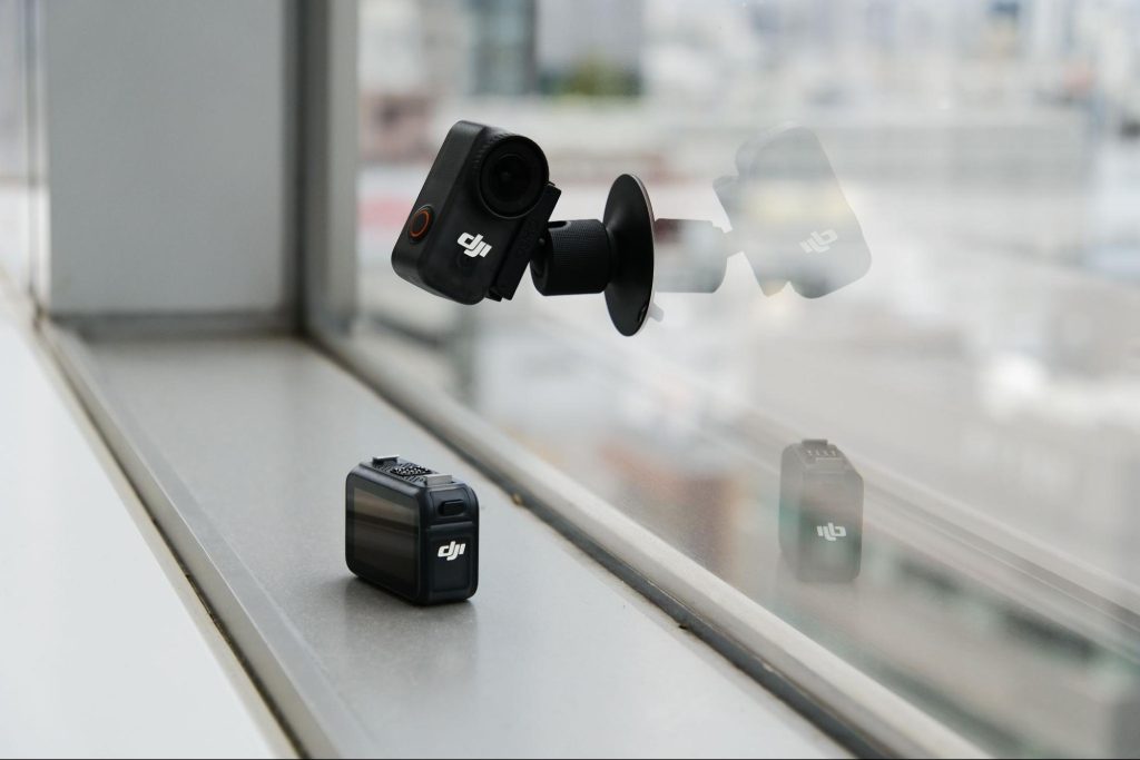 DJIのカメラ比較検証!DJI担当者にインタビューして分かった魅力と使いこなし方