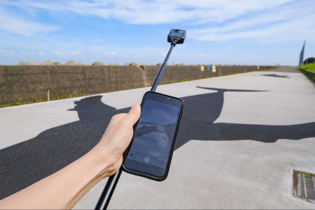 DJIのカメラ比較検証!DJI担当者にインタビューして分かった魅力と使いこなし方
