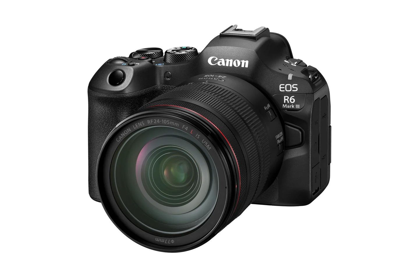レンタル - Canon(キヤノン)EOS R6 ボディ | カメラと交換レンズの