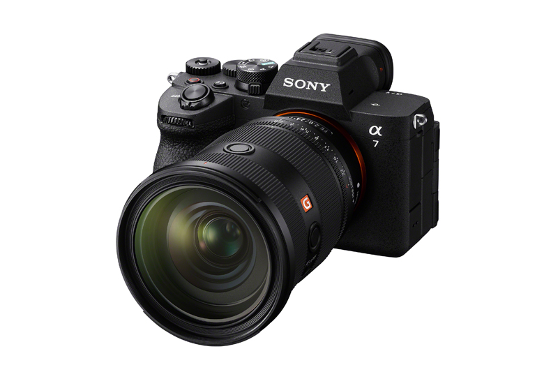 α7 V特徴まとめ