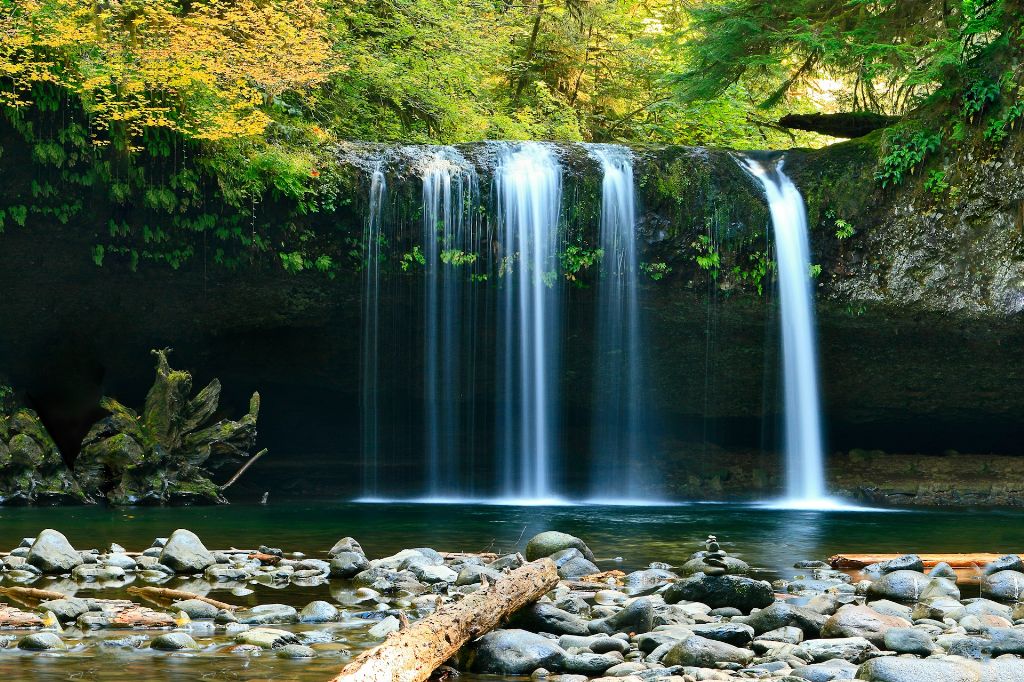 風景