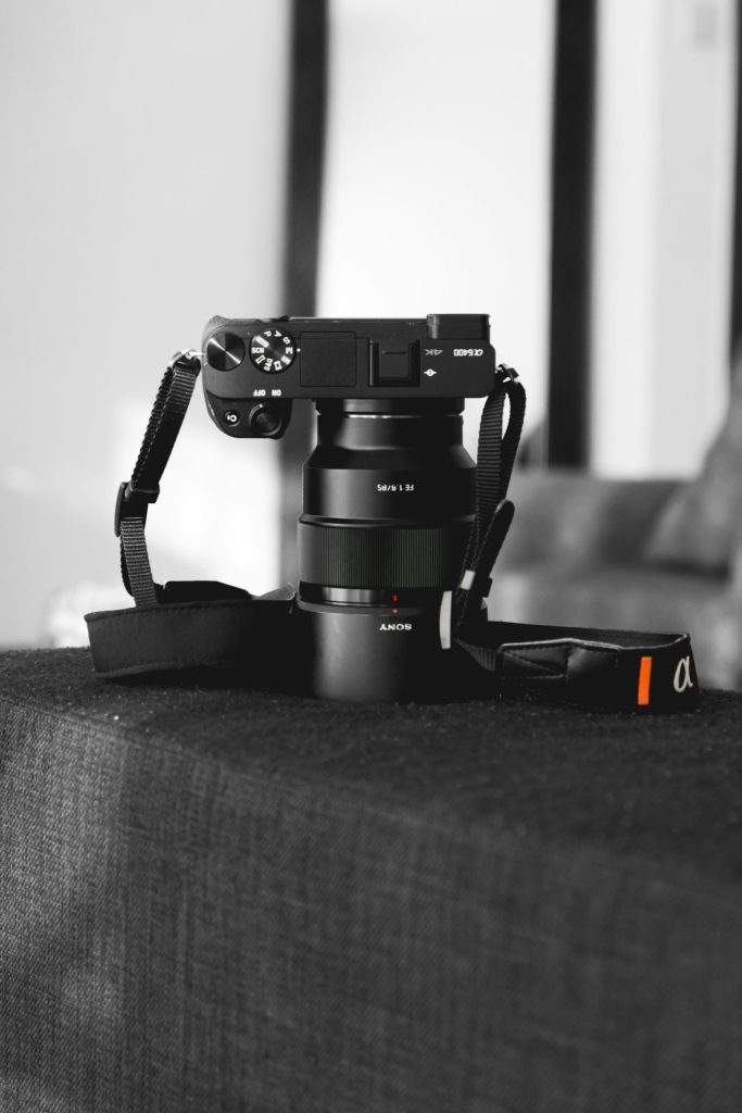 用途別に選ぶZV-E10 IIとα6400のおすすめ