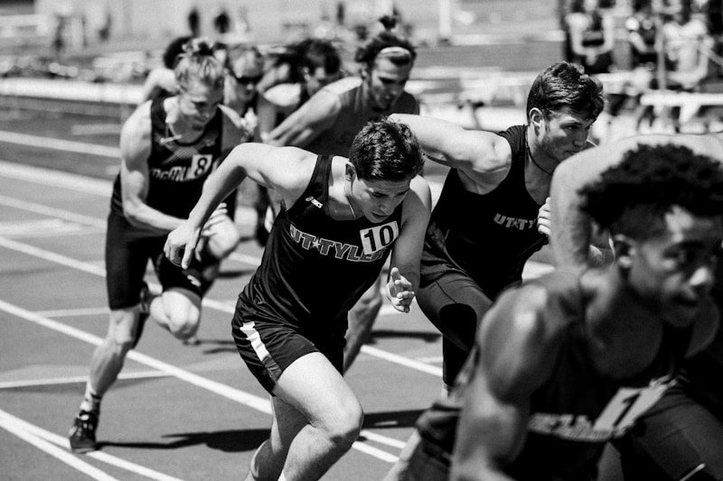 運動会に最適なレンズの焦点距離は？結論