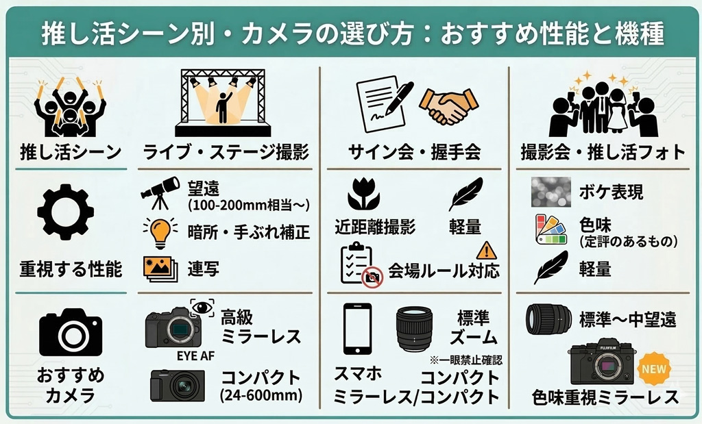 推し活