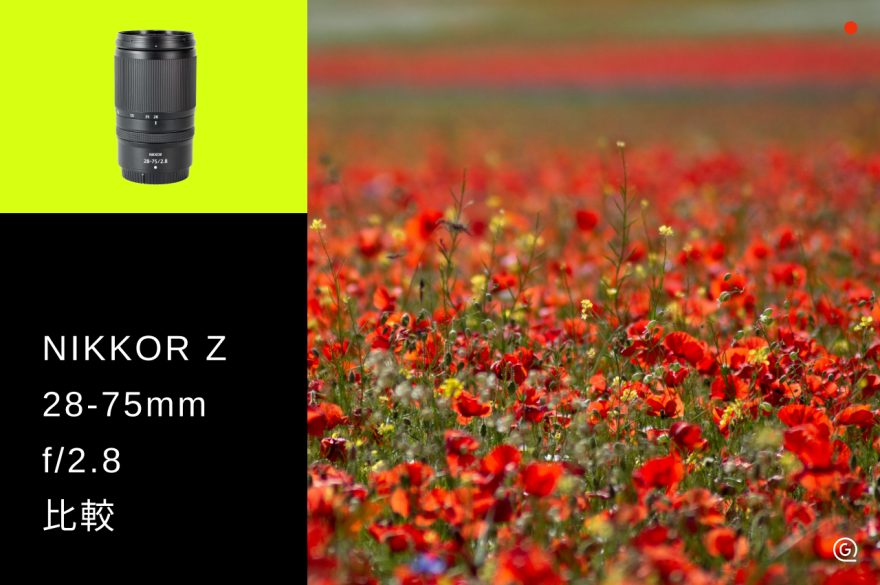 NIKKOR Z 28-75mm f/2.8 ズームレンズ ニコン Zマウント Amazon.co.jp: Nikon NIKKOR Z 28-75mm f/2.8 | Zシリーズミラーレス