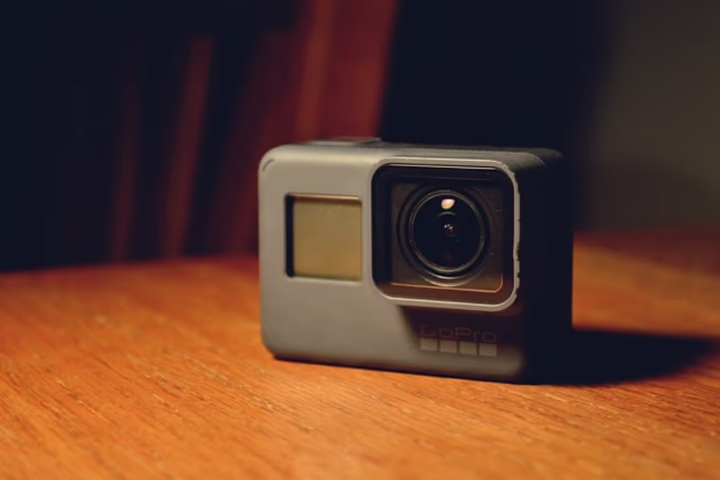 GoProで写真は撮れる？まず知っておきたいこと