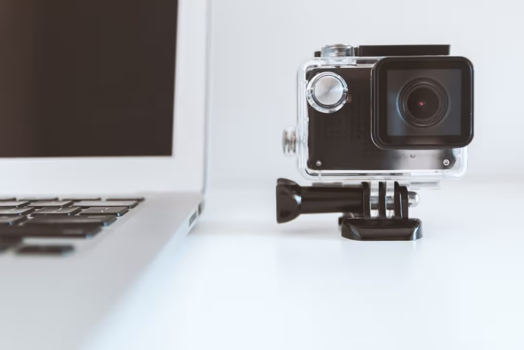 GoProの使い方を解説！初期設定から撮影、保存まで操作方法を紹介