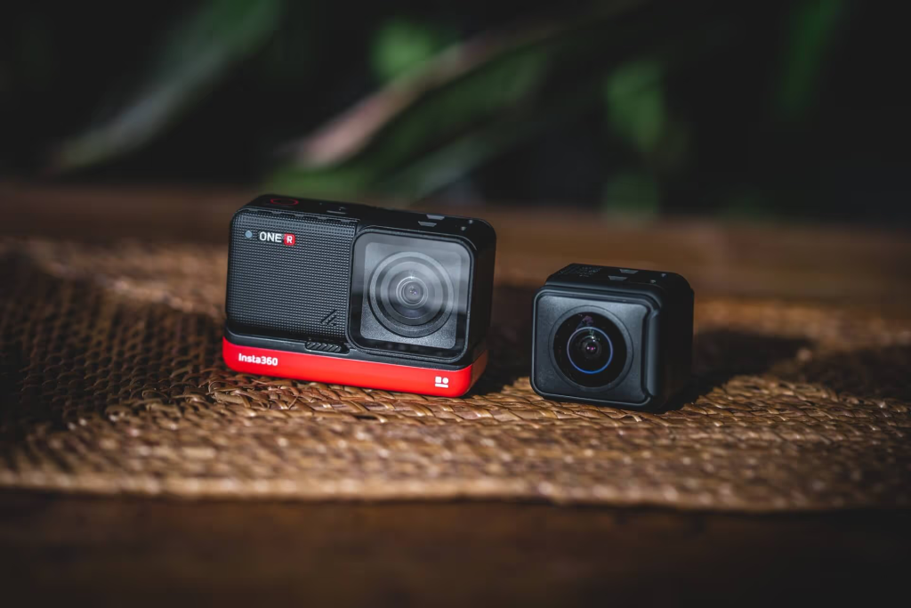 360度カメラおすすめ7選！失敗しない選び方と人気モデルを紹介