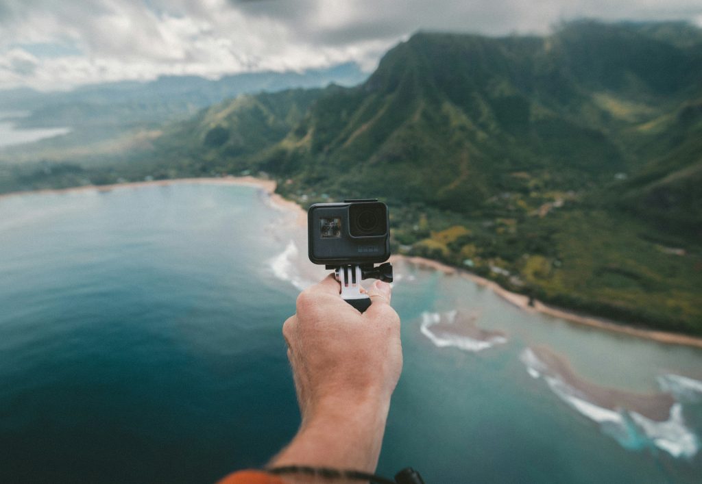 GoPro(ゴープロ)の中古の選び方!おすすめモデルと注意点を解説