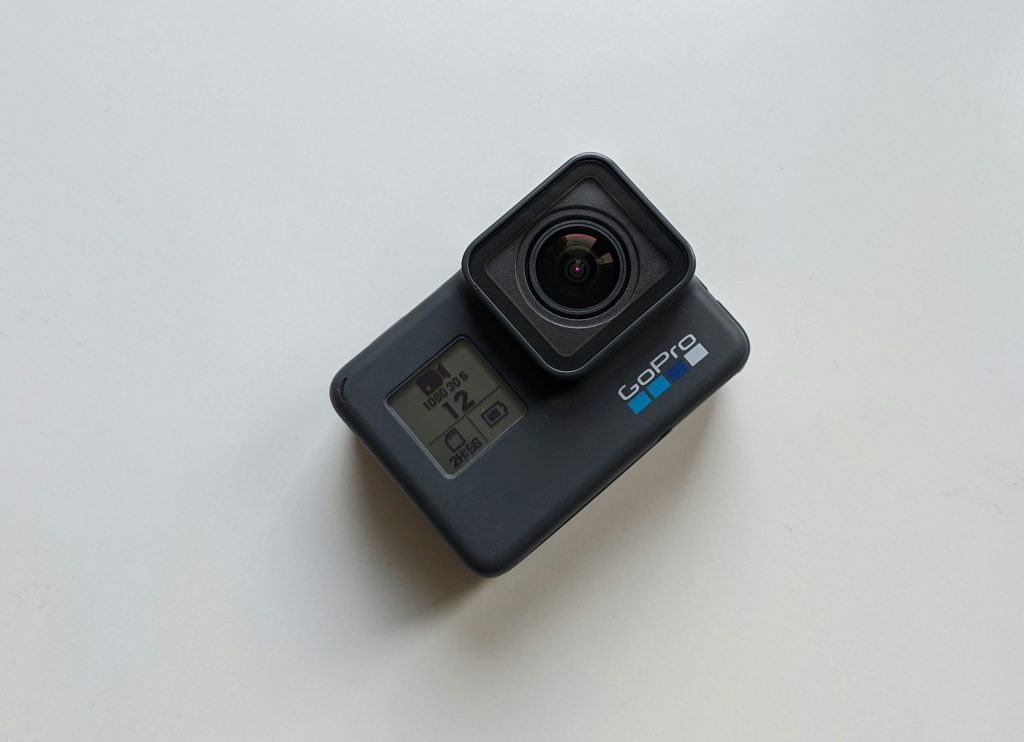 GoPro(ゴープロ)の中古の選び方!おすすめモデルと注意点を解説
