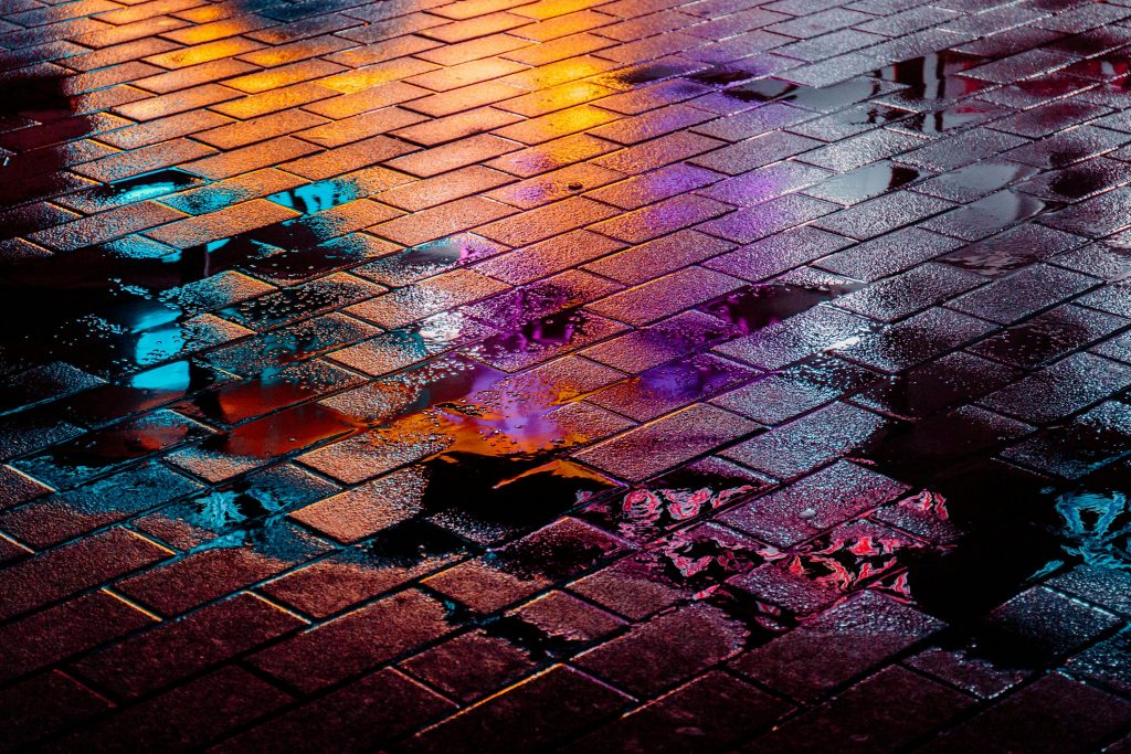雨の日の撮影のコツ!注意点・シャッタースピード・設定を解説