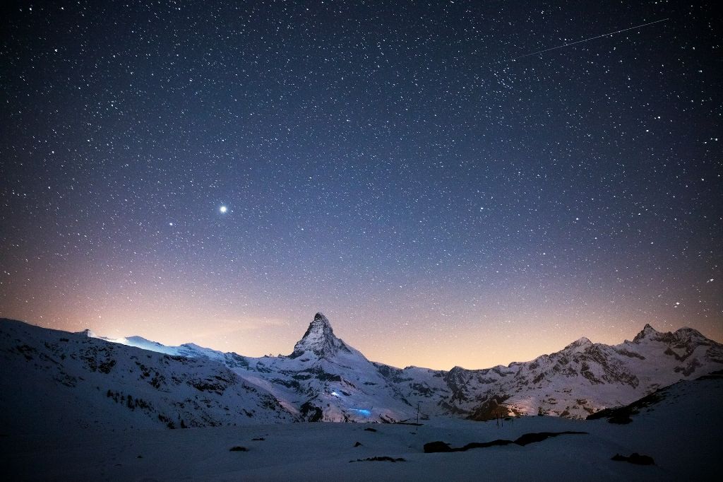 星空