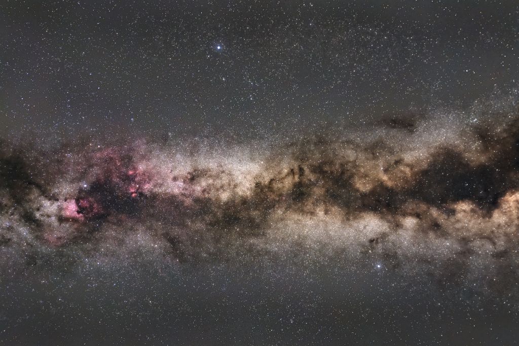 星